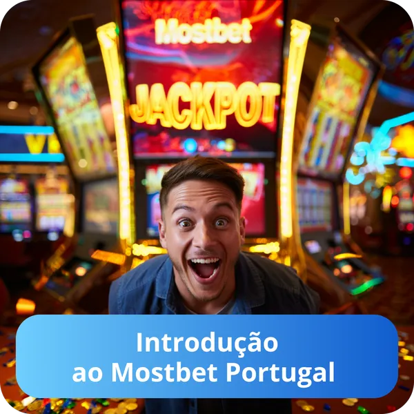 Introdução ao Mostbet Portugal